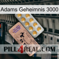 Adams Secret 3000 41